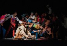 Jak wyciszyć pracę wciągarki z podestem akustycznym